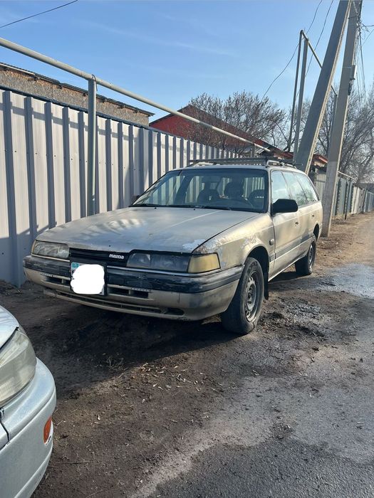 Продам Мазда 626