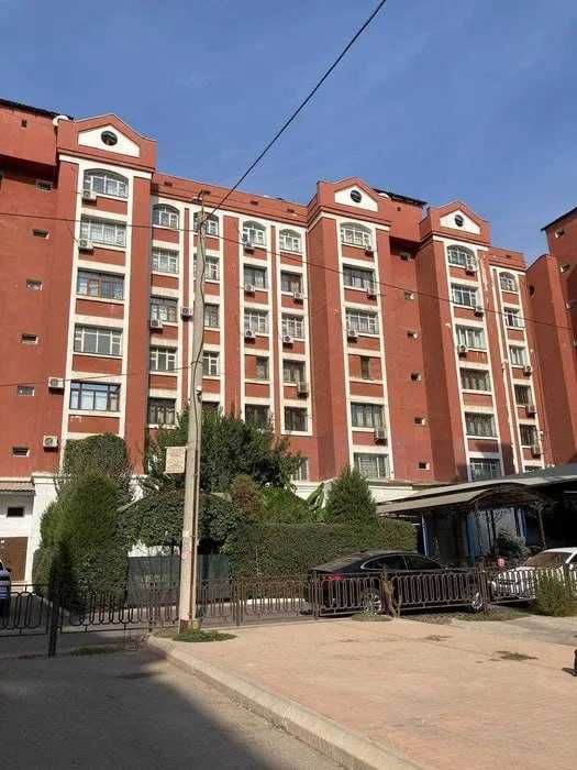 Яшнабад орр посольство Японии 4х ком 155м2 Мебель Техника;