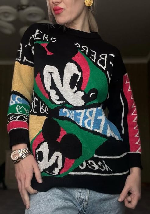 Продам свитер IceBerg