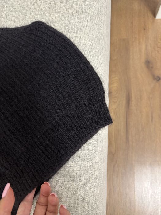 Pulover mohair Celine S