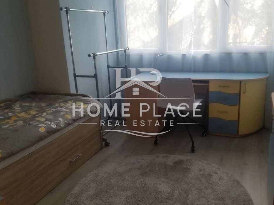 Дава се под наем Тристаен апартамент в Варна, Чайка - 72 кв.м за 698.19 € - Снимка #7