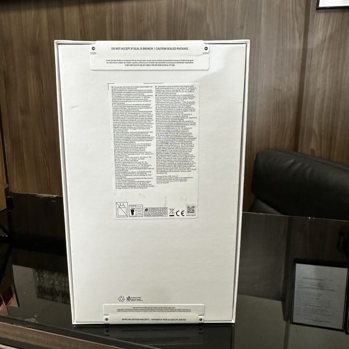 Нов!2г гаранция! Samsung Galaxy Tab Active 5 X306 8.0 5G 6GB RAM 128GB