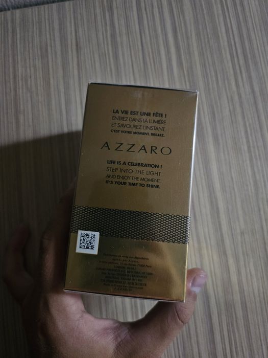 Azzaro Forever Wanted