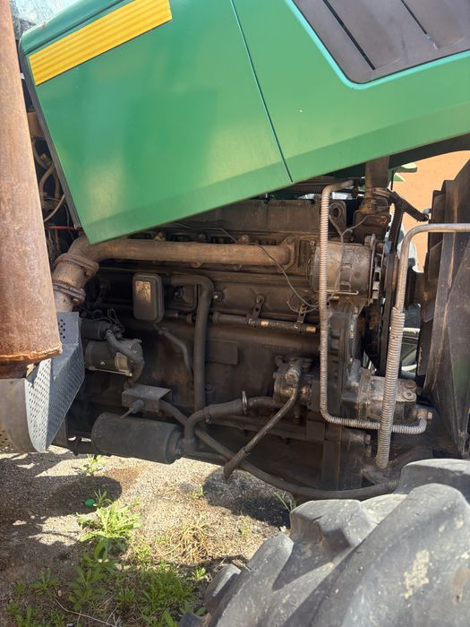 Срочно продам трактор 120 Л.С