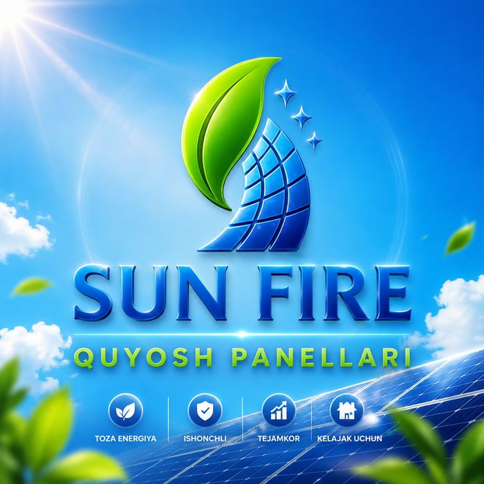 Quyosh panellari
