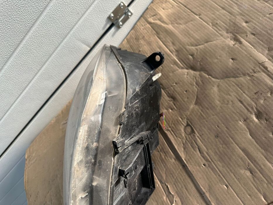 Фар за ситроен ц5