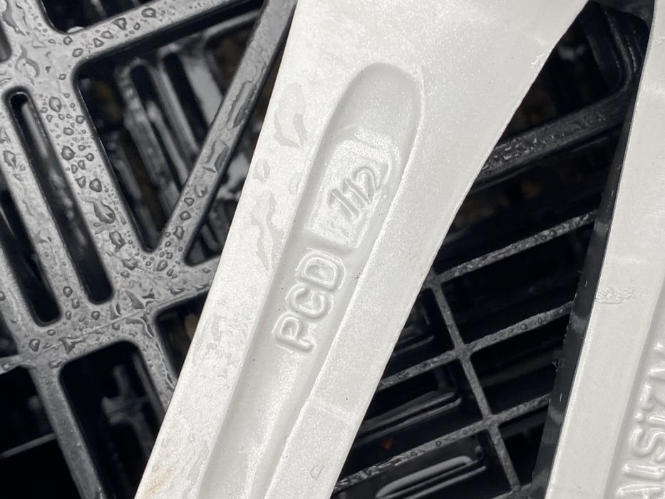 18 цола 5 х 112 мм Мерцедес , Mercedes , E , S , C Класа