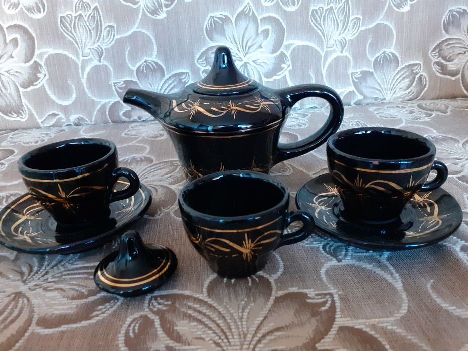 Керамични изделия