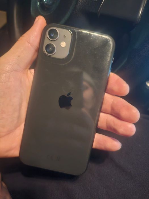 IPhone 11 128g обмен на S samsung.