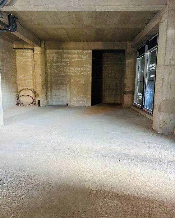 Comision 0%, Spatiu Comercial de Inchiriat 104mp, Family Market Bucium