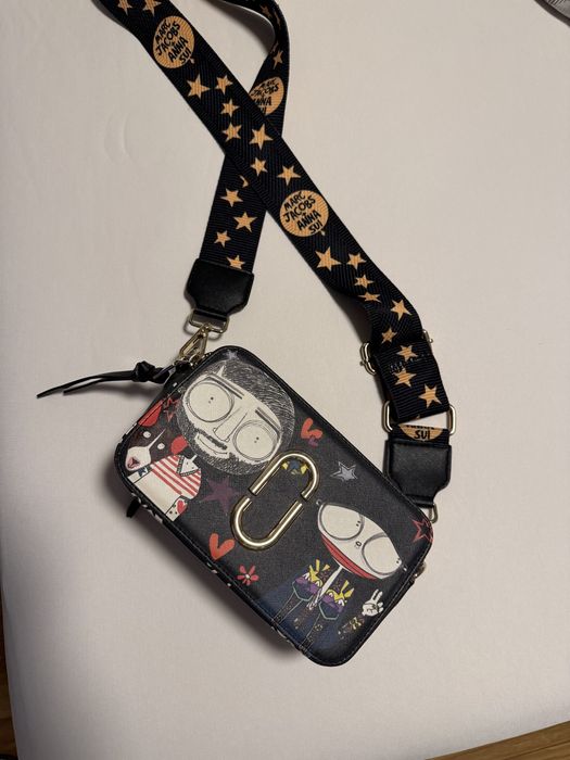 Чанта Marc Jacobs