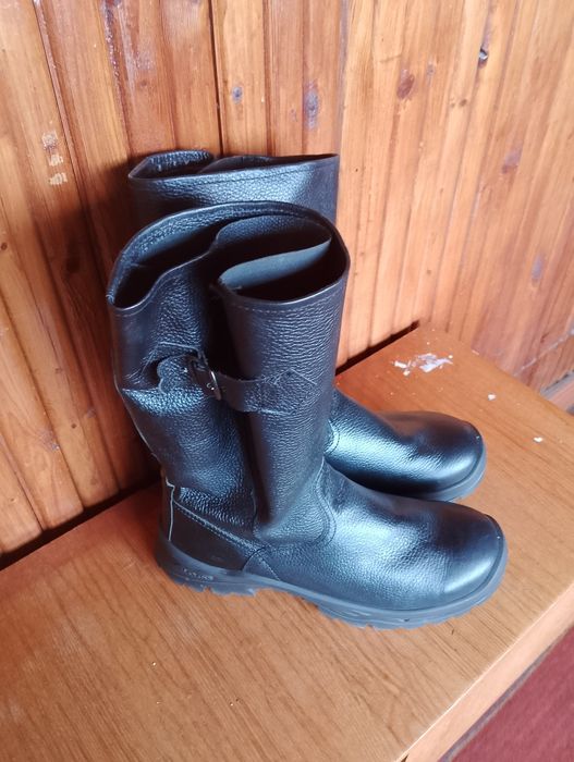 Продаю Сапоги кирзовые