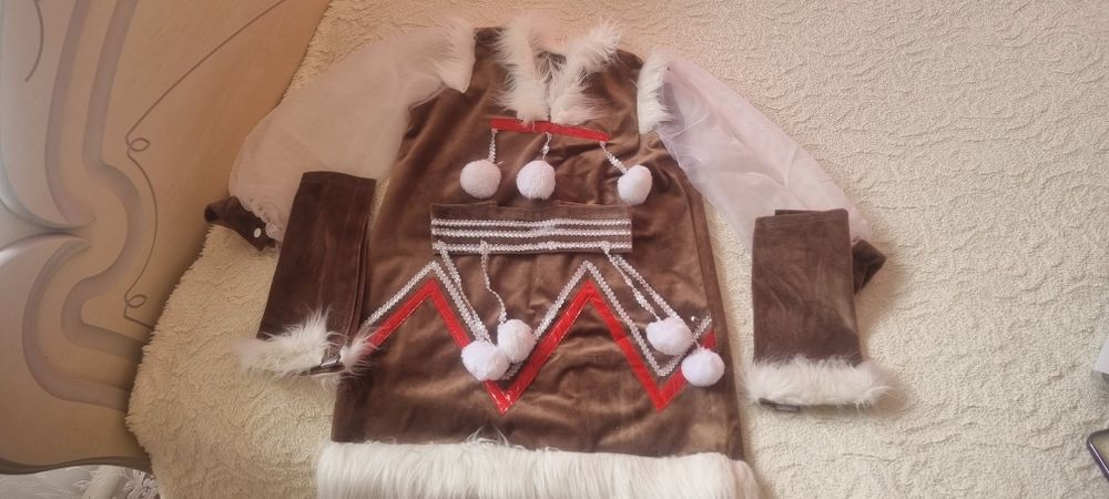 Продам костюм в отличном состоянии