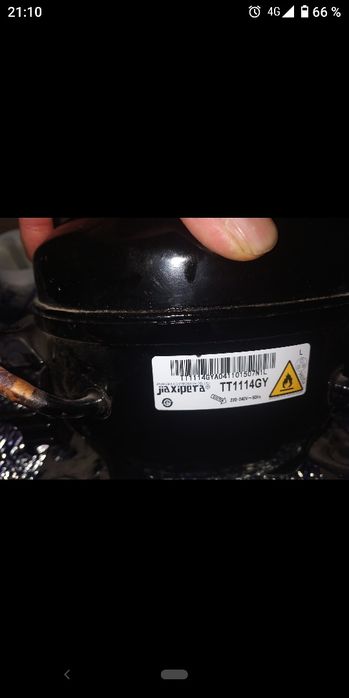 Ремонт холодильник