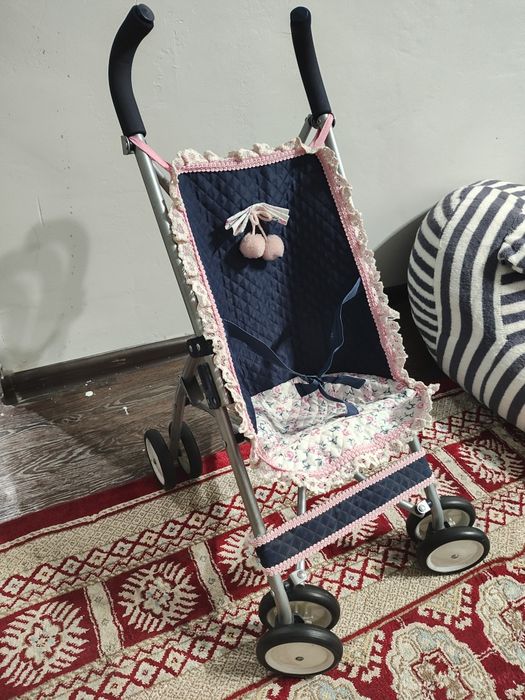 Детские коляски продам Испания