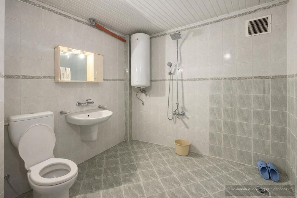 Продава се Тристаен апартамент в Пловдив, Южен - 65 кв.м за 997 €/кв.м - Снимка #8