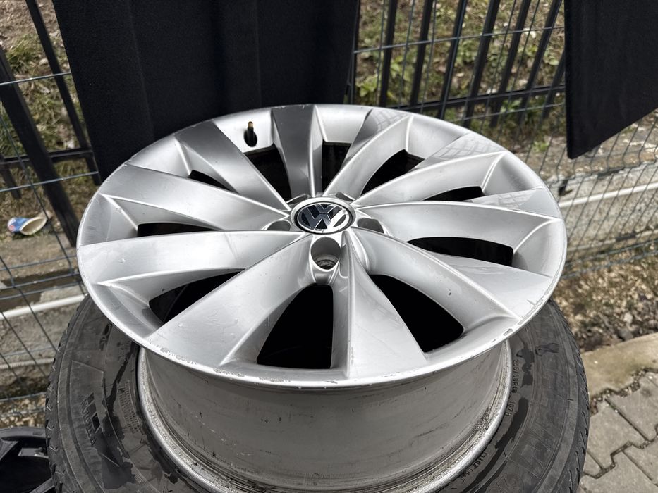 Vand janta interlagos vw