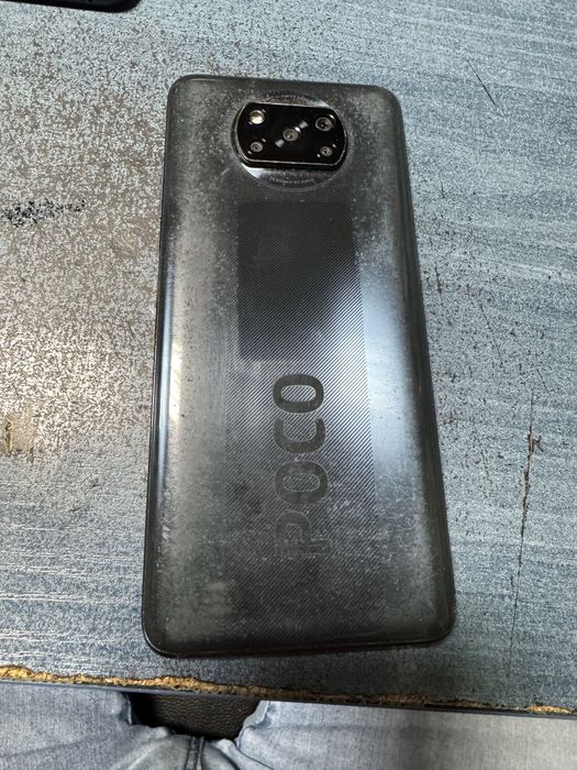 Xiaomi Poco X3 NFC 6+2/128gb