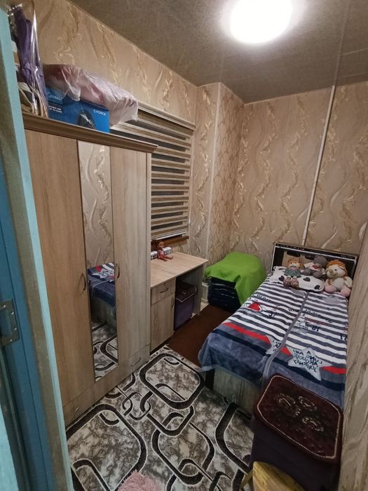 Чилонзор 25  1²/3/4 ориентир денов кафе 500