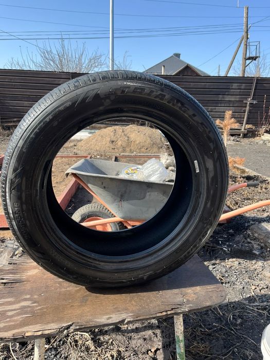 Продам летнюю резину 16