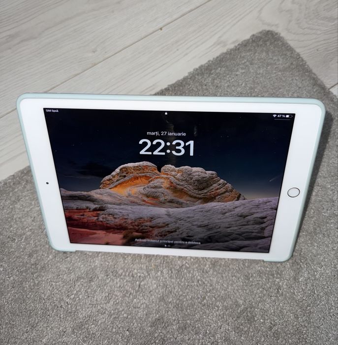 Ipad pro Cellular 2nd