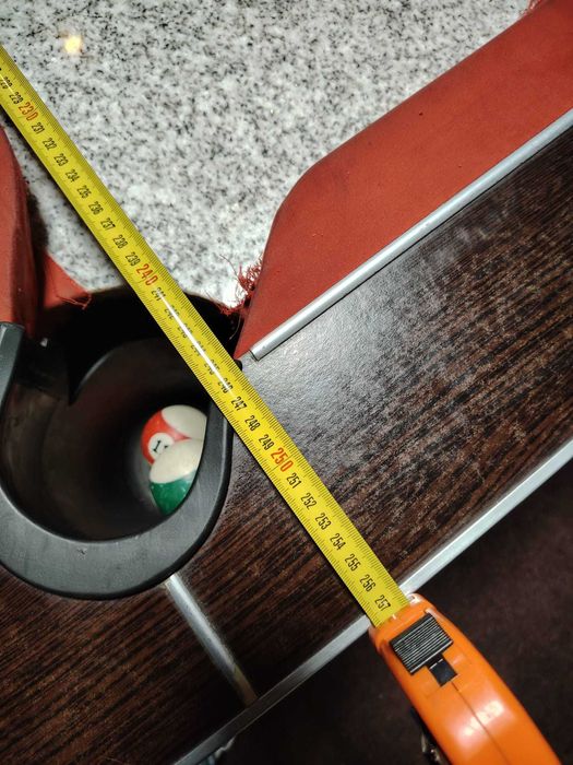 Postav masa biliard / relocare mese si schimb postav in toata tara