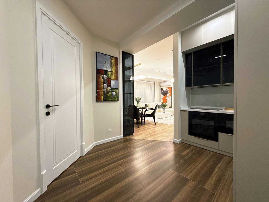 U- Tower своя, срочно