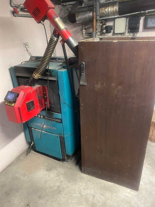 Котел Атмос 32 kw