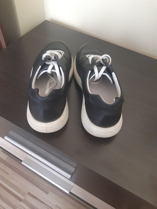 Оригинални обувки Ecco,Tommy Hilfiger