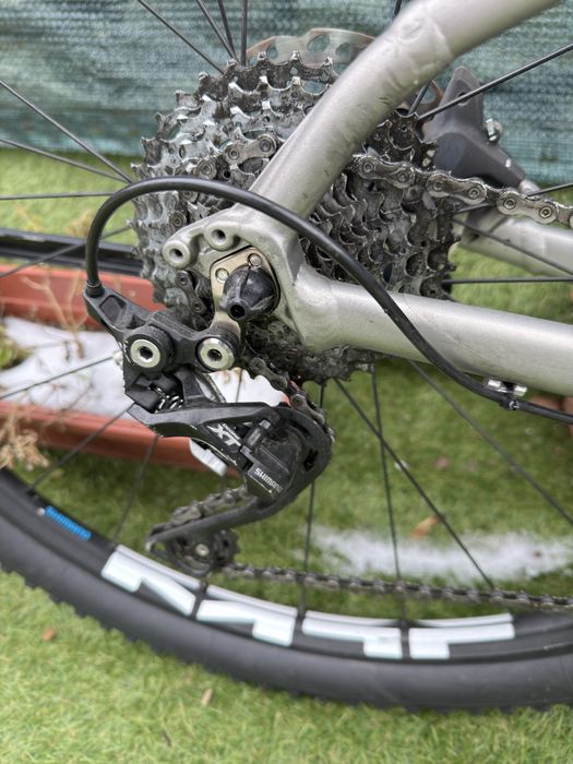 Алум.велосипед Trek 29 цола.