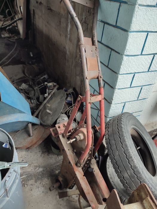 Пресс для сока инструменты