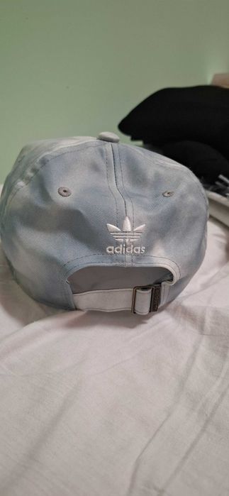 Adidas hat for summer