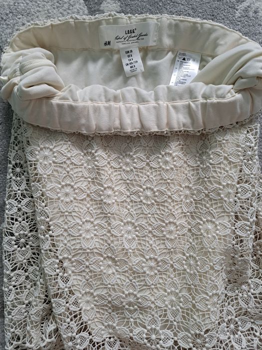 Fusta H&M 165 cm