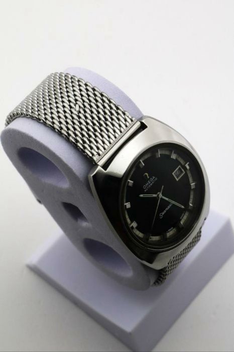 Omega automatic sea master