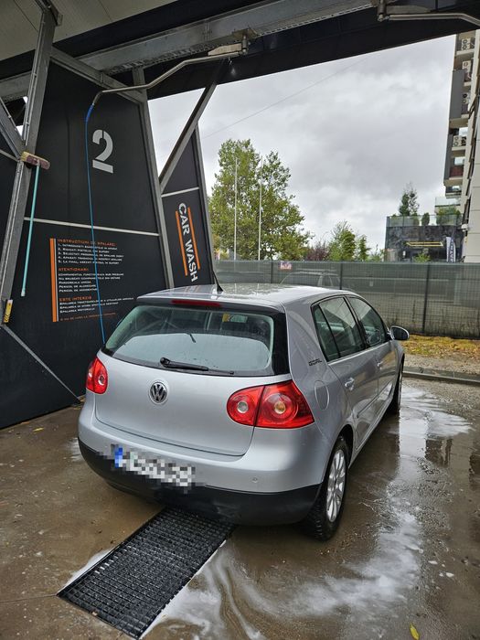 VOLKSWAGEN Golf 2006 — imagine 4