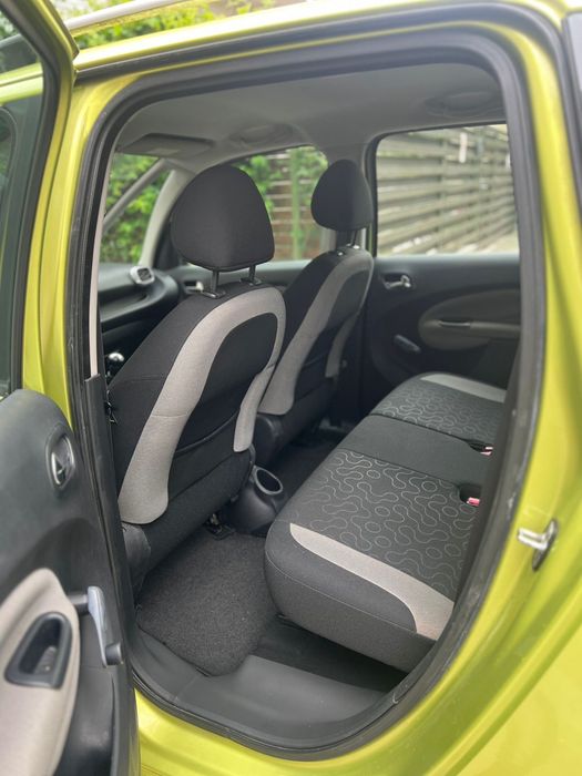 Citroen Picasso import germania Euro 5