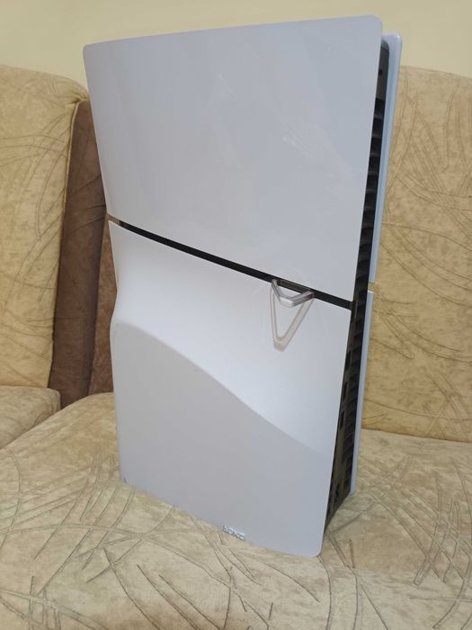 PlayStation 5 Disc Edition