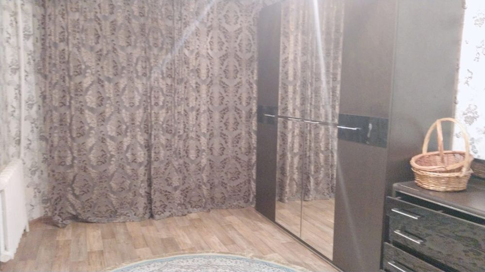Сдам квартиру на 8 мкр
