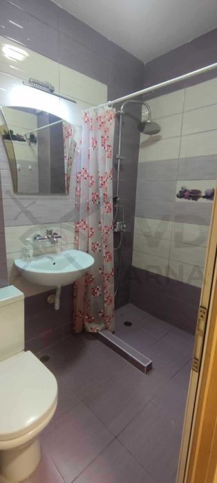 Дава се под наем двустаен апартамент в Чайка ! 2156172