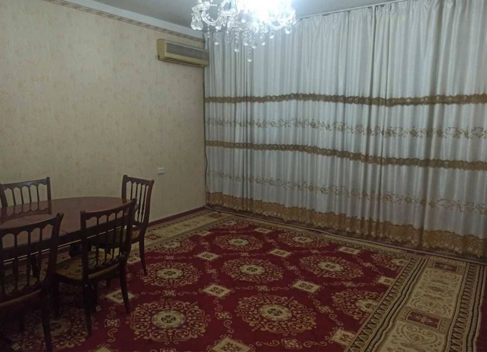 Аренда 2 хонали уй Паркентский