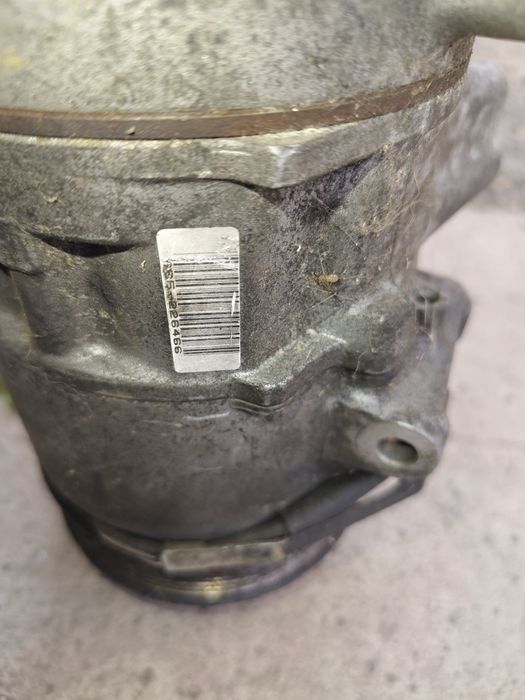 Компрессор кондиционера