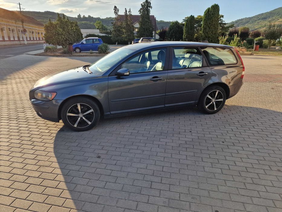 VOLVO V50 2006 — imagine 3