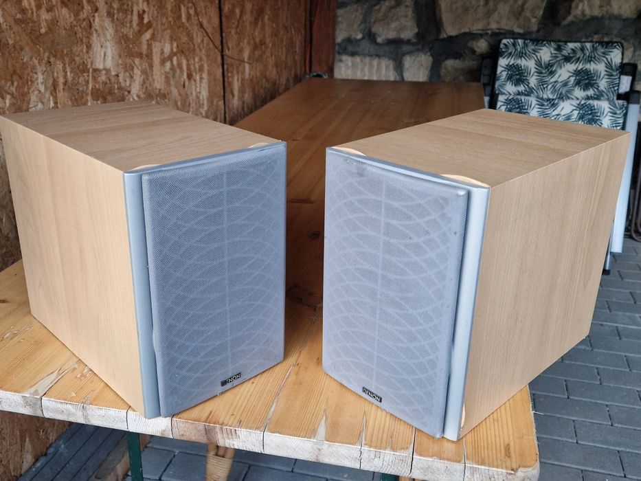 Boxe hi-fi Denon