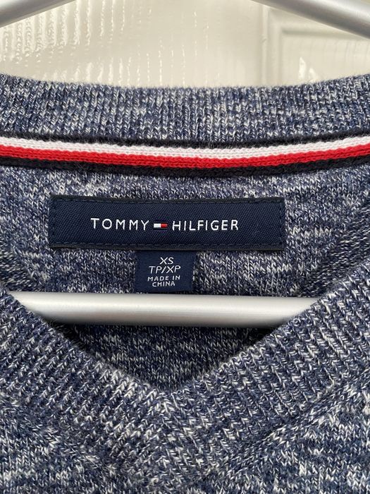 Pulover TommyHilfiger