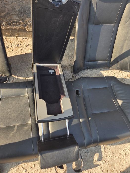 Сидения бмв е 65 срочно