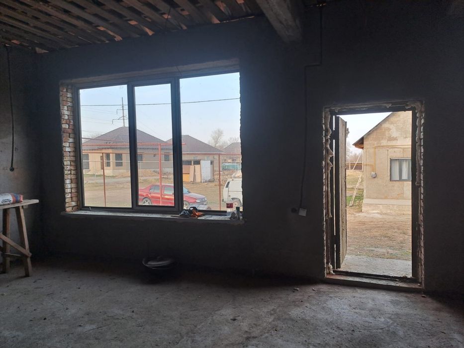 Продам дом очень хороший