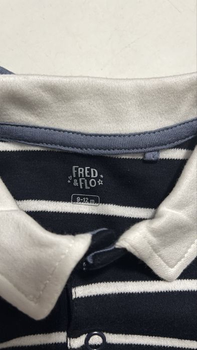 Бебешки бодита комплектот двете