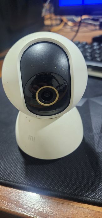 Камера red mi 360 gradus ишлиди состояние отличное