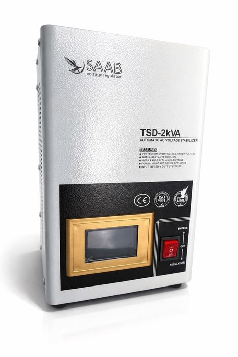 Стабилизатор напряжение| Stabilizator SAAB releniy| stabilizator later