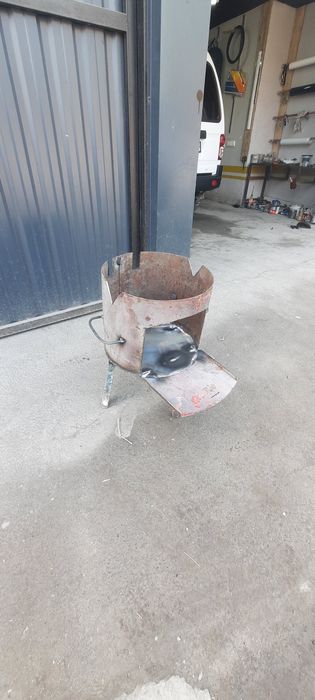 Кучма Учок жуда кулай